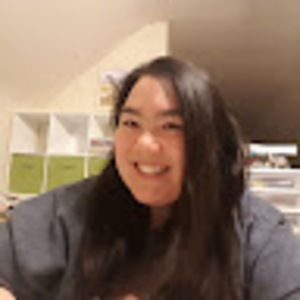 Meet your Posher, Kimlien